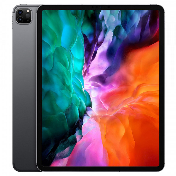 iPad Pro 4ta gen (12.9, WIFI) - Tu iPhone