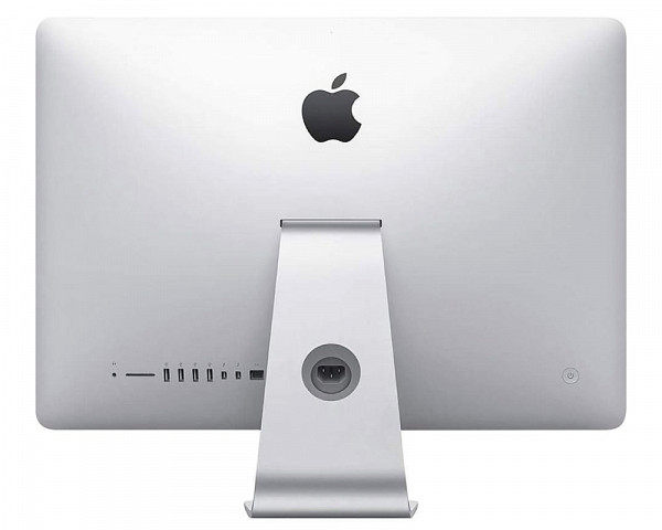 iMac Retina 4K 21.5 i3 8GB RAM - 2019 - Tu iPhone