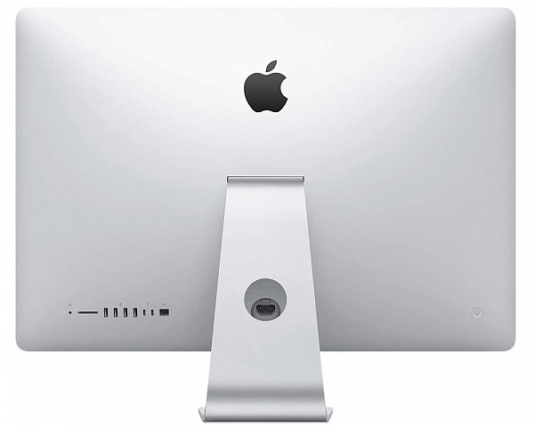 iMac Retina 5K 27 i5 8GB RAM - 2019 - Tu iPhone