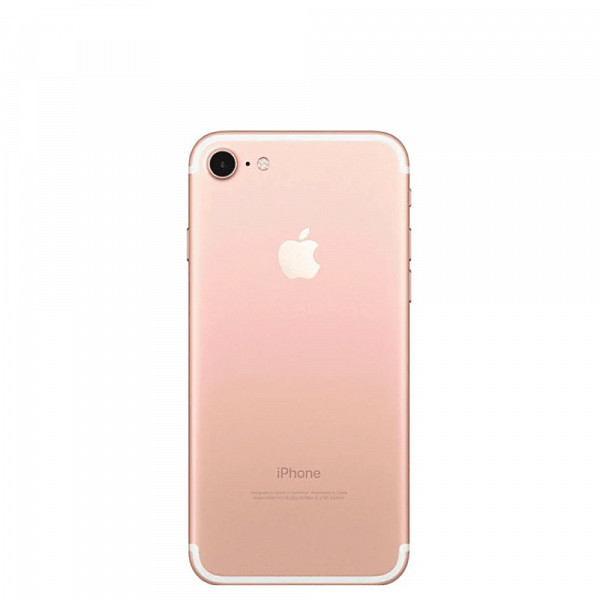 iPhone 7 - tuiPhone.cl