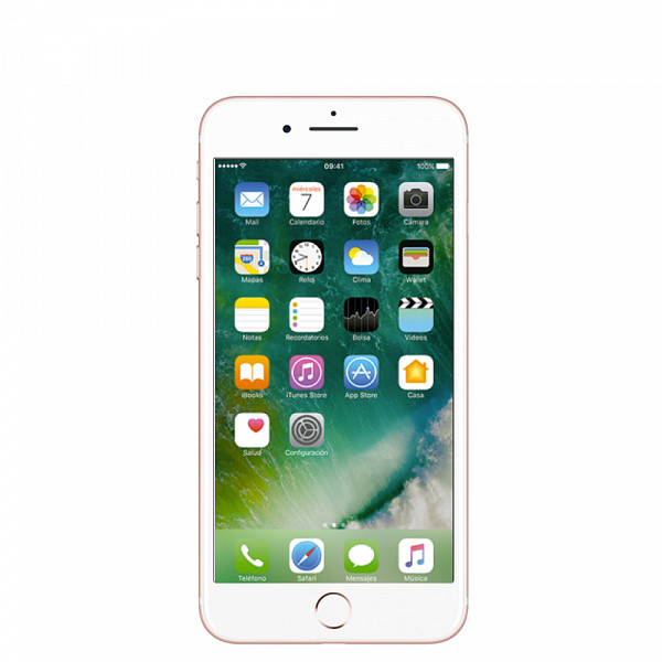 iPhone 7 Plus - tuiPhone.cl