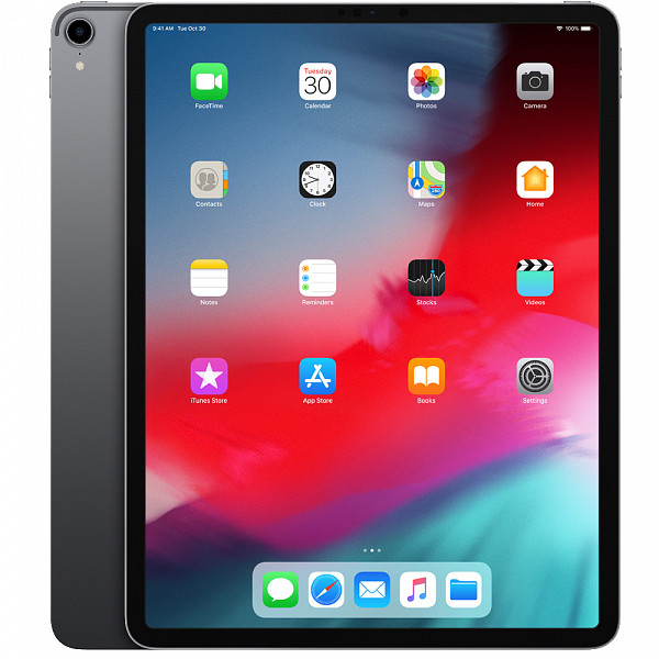 iPad Pro 3 gen (12.9, WIFI) - Tu iPhone