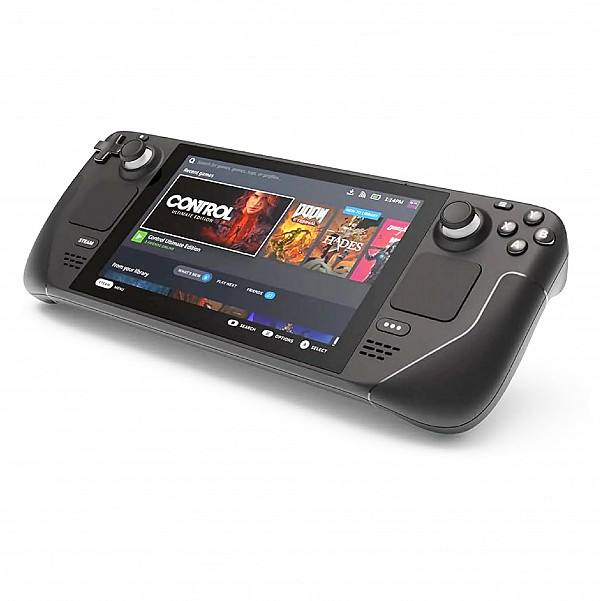 Steam Deck OLED Seminuevo | tuiPhone.cl