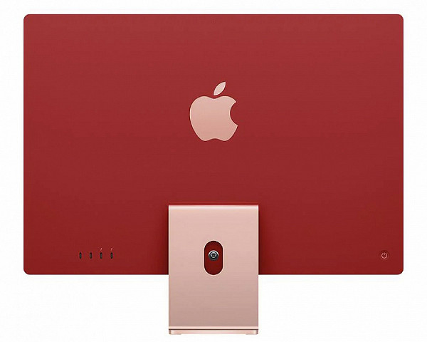 iMac 4.5K 24 - Apple M3 8 GB RAM SSD de 256 GB | tuiPhone.cl