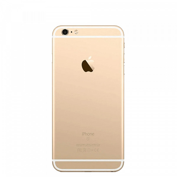 Apple iPhone 6s plus ゴールド 本体 iPhone 6S Plus