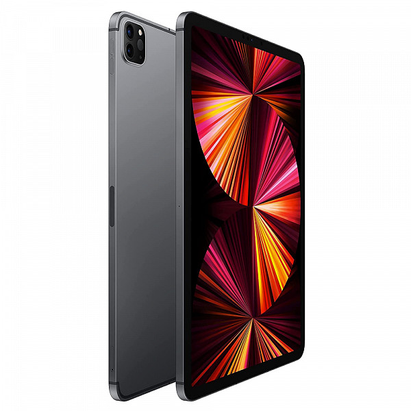 iPad Pro 3 gen M1 (11, WIFI) - Tu iPhone