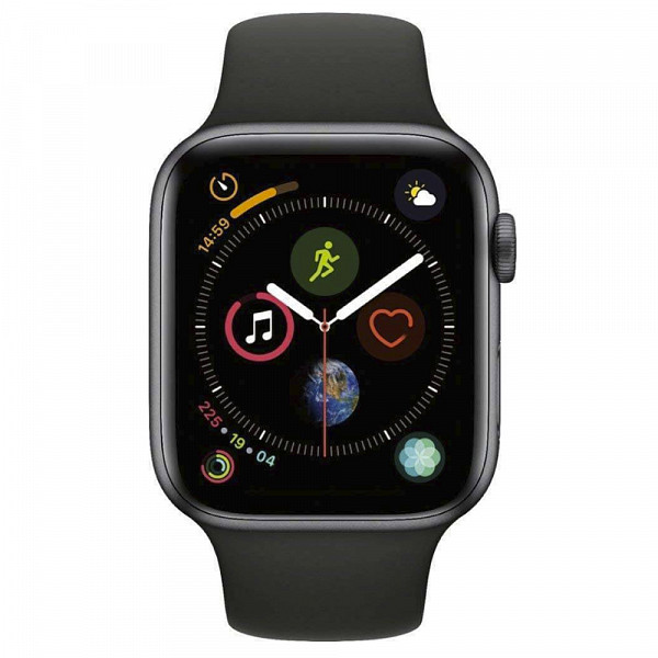 Apple Watch Serie 4 Semi Nuevo | tuiPhone.cl