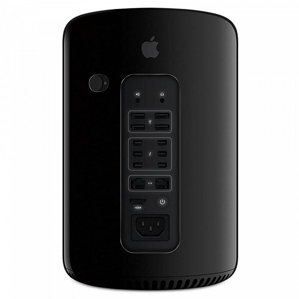 Mac Pro - 64 GB RAM - Tu iPhone