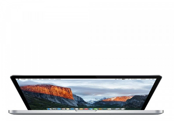 MacBook Pro Retina 13