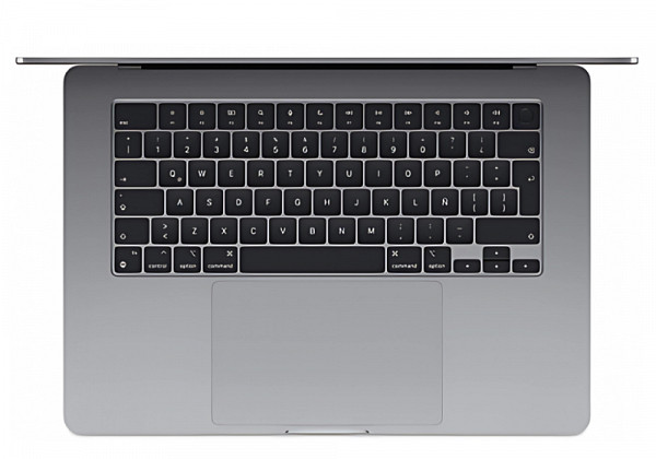 MacBook Air M3 15 8GB RAM - Tu iPhone