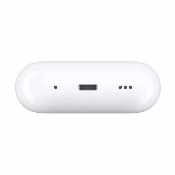 AirPods Pro 2 (Lightning) - Tu iPhone