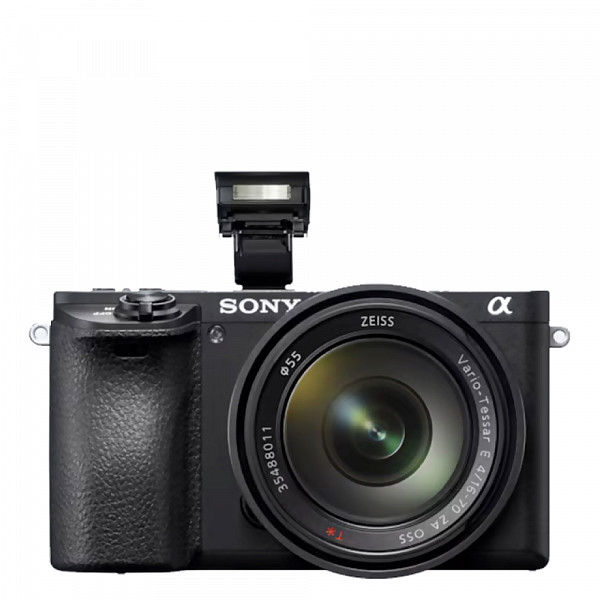 SONY α6500 Sony A6500 con lente Semi Nuevo | tuiPhone.cl