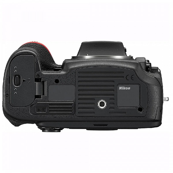 Nikon D810 Body Seminuevo | tuiPhone.cl