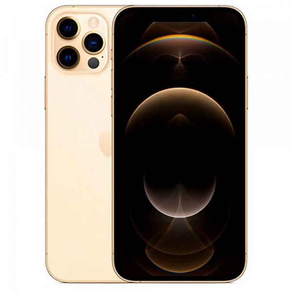 Apple iPhone 12Pro Max 本体 iPhone 12 Pro Max - Tu iPhone