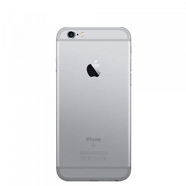 iPhone 6S Plus