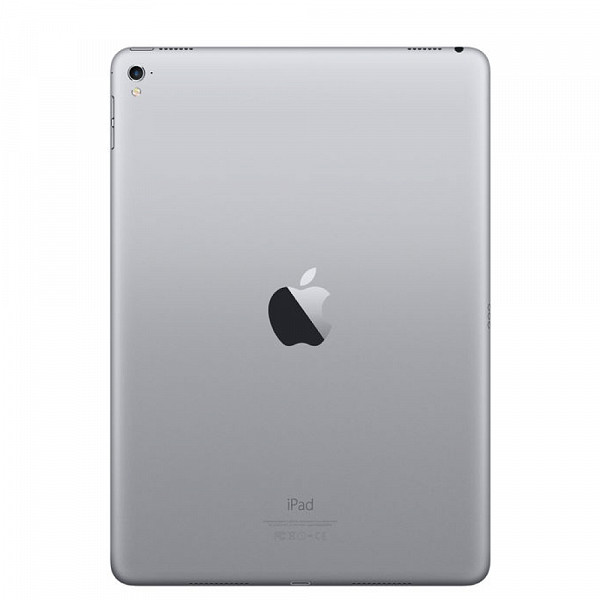 iPad Pro (9.7, WIFI) - Tu iPhone