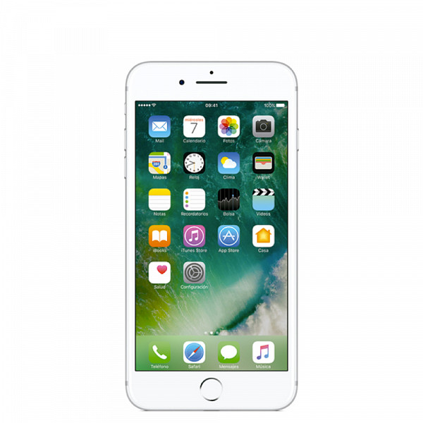 【USED】Apple ■ iPhone 7 Plus (256GB) iPhone 7 Plus - tuiPhone.cl