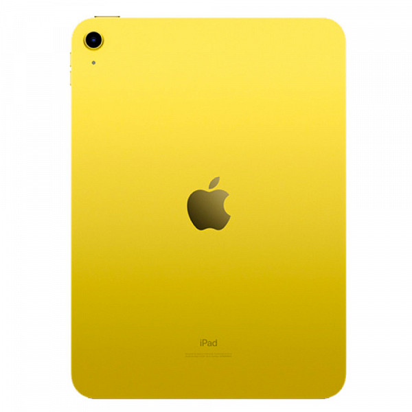 iPad 10ª Generación 10,9