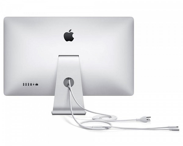 Apple Thunderbolt Display 27インチ Monitor Apple Thunderbolt Display 27 - Tu iPhone