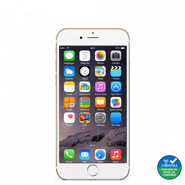 iPhone 6S Plus
