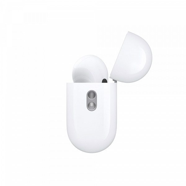 AirPods Pro 2 (Lightning) - Tu iPhone