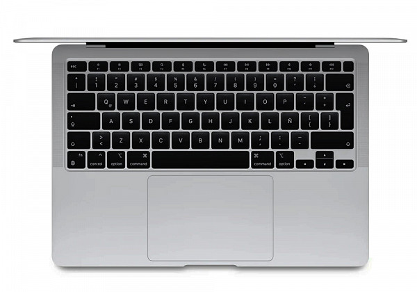 MacBook Air 2019 13 i5 8GB RAM - Reacondicionado - Apple - Tu iPhone