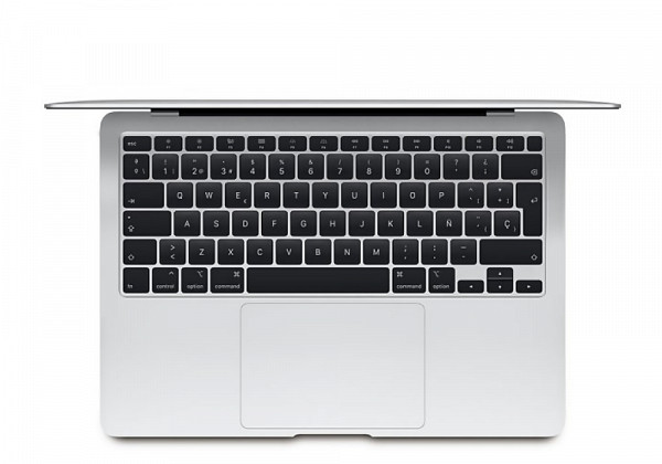 Apple MacBook Air 13インチ シルバー MacBook Air 13 i5 4GB RAM - Tu iPhone