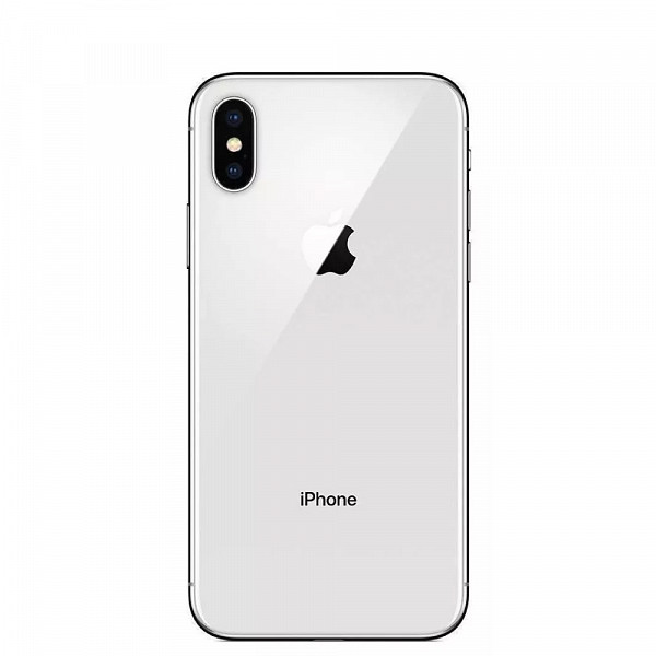 Apple iPhone X ホワイト 5.8インチ iPhone X Semi Nuevo | tuiPhone.cl