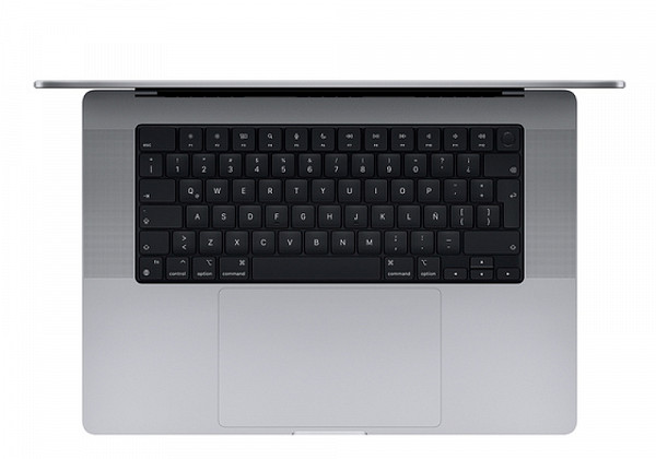 MacBook Pro 16 M1 Pro 16GB RAM - Tu iPhone