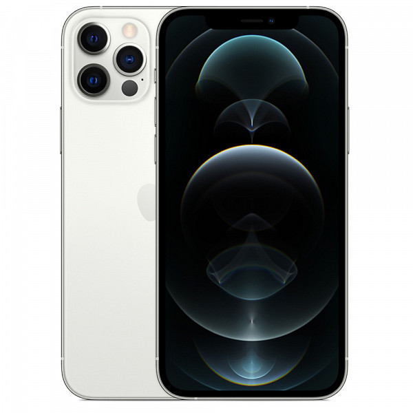 iPhone 12 Pro Max - Tu iPhone