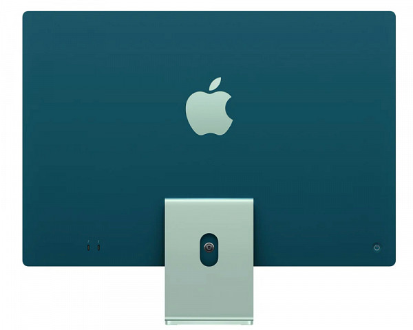 iMac 24