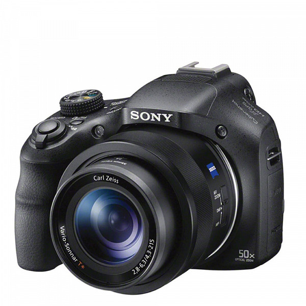 【展示品】Cyber-shot DSC-HX400V Sony Cyber Shot DSC HX400V Semi Nuevo | tuiPhone.cl