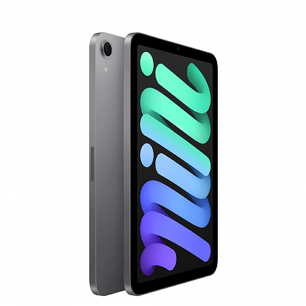 iPad Mini 7 gen A17 Pro (8.3, WIFI) - Tu iPhone