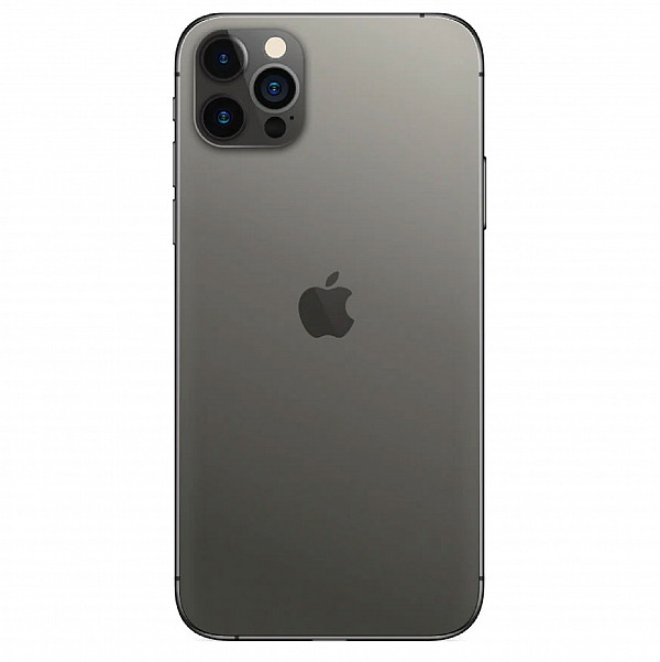 iPhone 12 Pro Max - Tu iPhone