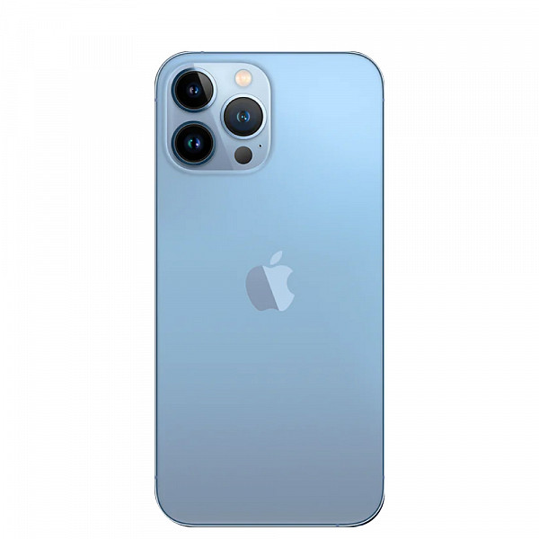 iPhone 13 Pro - Tu iPhone
