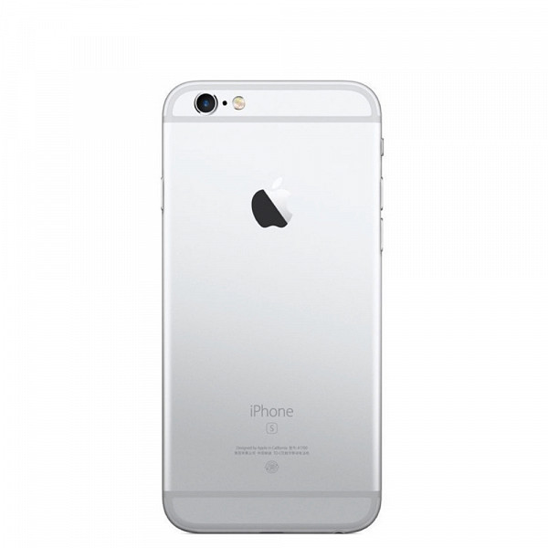 iPhone 6S Plus